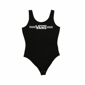 Body Vans Funnier Times Preto de Vans, Babydolls e bodies - Ref: S6491386, Preço: 47,99 €, Desconto: %