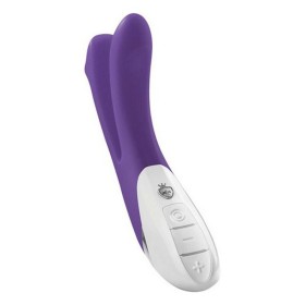 Dual Stimulation Vibe Mystim Bon Aparte Purple by Mystim, Special vibrators - Ref: S4002373, Price: 62,99 €, Discount: %