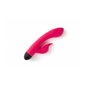 Vibrateur G-Spot Virgite Rose de Virgite, Vibrateurs point G - Réf : M0403780, Prix : 36,99 €, Remise : %