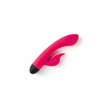 G-Punkt Vibrator Virgite Rosa von Virgite, G-Punkt-Vibratoren - Ref: M0403780, Preis: 36,99 €, Rabatt: %