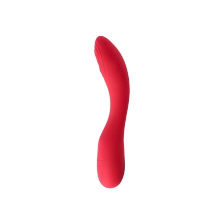 Vibrador Punto G Virgite Rosa de Virgite, Vibradores punto G - Ref: M0403783, Precio: 41,99 €, Descuento: %