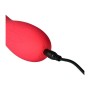 Vibrateur G-Spot Virgite Rose de Virgite, Vibrateurs point G - Réf : M0403783, Prix : 41,99 €, Remise : %