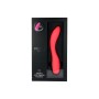 Vibrateur G-Spot Virgite Rose de Virgite, Vibrateurs point G - Réf : M0403783, Prix : 41,99 €, Remise : %