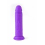 Vibratore Realistico Virgite Viola 16,5 cm di Virgite, Vibratori classici - Rif: M0403201, Prezzo: 41,99 €, Sconto: %