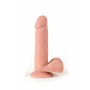 Vibrador Realista Virgite 19 cm de Virgite, Vibradores clássicos - Ref: M0403187, Preço: 56,99 €, Desconto: %