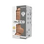 Consolador Realista Silexd Caramel Beige de Silexd, Consoladores realistas - Ref: M0402928, Precio: 30,99 €, Descuento: %