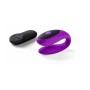 Couples Massager Virgite Purple by Virgite, Vibrators for couples - Ref: M0404642, Price: 36,99 €, Discount: %