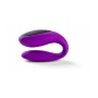 Couples Massager Virgite Purple by Virgite, Vibrators for couples - Ref: M0404642, Price: 36,99 €, Discount: %