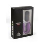 Couples Massager Virgite Purple by Virgite, Vibrators for couples - Ref: M0404642, Price: 36,99 €, Discount: %