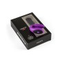 Couples Massager Virgite Purple by Virgite, Vibrators for couples - Ref: M0404642, Price: 36,99 €, Discount: %