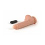 Vibrador realista Virgite 19 cm de Virgite, Vibradores clásicos - Ref: M0403191, Precio: 65,99 €, Descuento: %