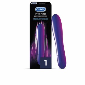 Vibromasseur à boules Durex Pure Fantasy de Durex, Vibrateurs classiques - Réf : S05113852, Prix : 32,99 €, Remise : %