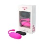 Egg Vibrator Virgite Pink by Virgite, Bullet vibrators - Ref: M0404610, Price: 39,99 €, Discount: %