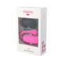 Egg Vibrator Virgite Pink by Virgite, Bullet vibrators - Ref: M0404610, Price: 39,99 €, Discount: %