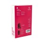 Huevo Vibrador Virgite Rosa de Virgite, Vibradores balas - Ref: M0404610, Precio: 39,99 €, Descuento: %