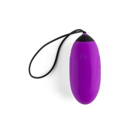 Vibromasseur à boules Virgite Violet de Virgite, Vibrateurs balles - Réf : M0404604, Prix : 37,99 €, Remise : %