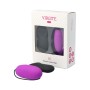 Vibromasseur à boules Virgite Violet de Virgite, Vibrateurs balles - Réf : M0404604, Prix : 37,99 €, Remise : %