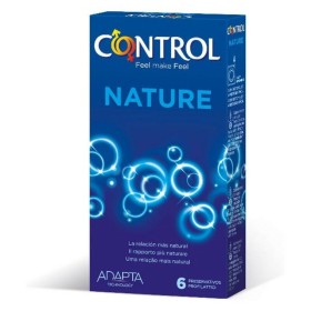 Preservativos Control 00004100000000 de Control, Preservativos - Ref: S4003699, Precio: 11,99 €, Descuento: %