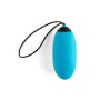 Egg Vibrator Virgite Blue by Virgite, Bullet vibrators - Ref: M0404605, Price: 37,99 €, Discount: %