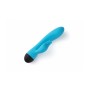 Vibrador de Ponto G Virgite Azul de Virgite, Vibradores ponto G - Ref: M0403782, Preço: 36,99 €, Desconto: %