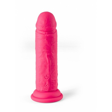 Natürlicher Vibrator Virgite Rosa von Virgite, Klassische Vibratoren - Ref: M0403193, Preis: 40,99 €, Rabatt: %