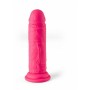 Vibrador Realista Virgite Cor de Rosa de Virgite, Vibradores clássicos - Ref: M0403193, Preço: 40,99 €, Desconto: %