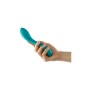 Vibrador Punto G Diversual de Diversual, Vibradores punto G - Ref: M0400052, Precio: 48,99 €, Descuento: %