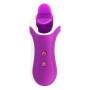 Clitoral Stimulator D&G Clitella Purple by D&G, Special vibrators - Ref: S4001417, Price: 34,99 €, Discount: %