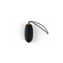 Egg Vibrator Virgite Black by Virgite, Bullet vibrators - Ref: M0402598, Price: 36,99 €, Discount: %