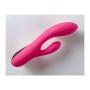 Vibrateur G-Spot Virgite Rose de Virgite, Vibrateurs point G - Réf : M0403764, Prix : 40,99 €, Remise : %