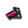 Vibrateur G-Spot Virgite Rose de Virgite, Vibrateurs point G - Réf : M0403764, Prix : 40,99 €, Remise : %