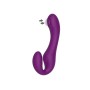 Vibrador Punto G Toy Joy Morado de Toy Joy, Vibradores punto G - Ref: M0405678, Precio: 55,99 €, Descuento: %