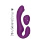 Vibrador Punto G Toy Joy Morado de Toy Joy, Vibradores punto G - Ref: M0405678, Precio: 55,99 €, Descuento: %