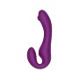 Vibrador Punto G Toy Joy Morado de Toy Joy, Vibradores punto G - Ref: M0405678, Precio: 55,99 €, Descuento: %