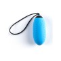 Huevo Vibrador Virgite Azul de Virgite, Vibradores balas - Ref: M0404600, Precio: 36,99 €, Descuento: %