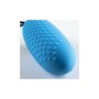 Huevo Vibrador Virgite Azul de Virgite, Vibradores balas - Ref: M0404600, Precio: 36,99 €, Descuento: %