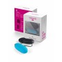 Egg Vibrator Virgite Blue by Virgite, Bullet vibrators - Ref: M0404600, Price: 36,99 €, Discount: %