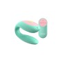 Massagegerät für Paare Diversual von Diversual, Vibratoren für Paare - Ref: M0400077, Preis: 47,99 €, Rabatt: %