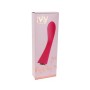 Vibrateur G-Spot Toy Joy Silicone de Toy Joy, Vibrateurs point G - Réf : M0405669, Prix : 40,99 €, Remise : %