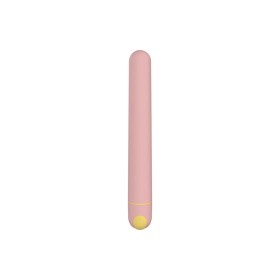 Vibromasseur Party Color Toys Rose de Party Color Toys, Vibrateurs classiques - Réf : M0402677, Prix : 23,99 €, Remise : %