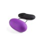 Egg Vibrator Virgite Purple by Virgite, Bullet vibrators - Ref: M0404607, Price: 39,99 €, Discount: %