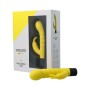 Vibrador Dupla Estimulação Virgite Silicone de Virgite, Vibradores especiais - Ref: M0401691, Preço: 29,99 €, Desconto: %