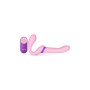 Vibrador Dupla Estimulação Diversual de Diversual, Vibradores especiais - Ref: M0400073, Preço: 64,99 €, Desconto: %