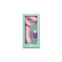 Vibrador Doble Estimulación Diversual de Diversual, Vibradores especiales - Ref: M0400073, Precio: 64,99 €, Descuento: %