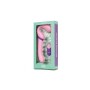 Vibrador Doble Estimulación Diversual de Diversual, Vibradores especiales - Ref: M0400073, Precio: 64,99 €, Descuento: %