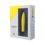 Vibrador Virgite Silicona de Virgite, Vibradores clásicos - Ref: M0401689, Precio: 29,99 €, Descuento: %