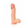 Natürliches Dildo Captain Red 30 cm von Captain Red, Realistische Dildos - Ref: M0403119, Preis: 41,99 €, Rabatt: %