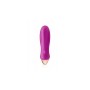 Vibrador My First Cor de Rosa Silicone de My First, Vibradores clássicos - Ref: M0404957, Preço: 25,99 €, Desconto: %