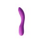 Vibrateur G-Spot Virgite Violet de Virgite, Vibrateurs point G - Réf : M0403784, Prix : 41,99 €, Remise : %