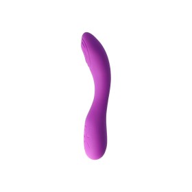 Vibrador Punto G Virgite Morado de Virgite, Vibradores punto G - Ref: M0403784, Precio: 41,99 €, Descuento: %